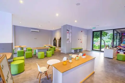 Utopia Resort & Residence in Alanya, foto 5