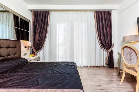 Elinotel Apolamare in Δημοτική Ενότητα Παλλήνης — foto 16
