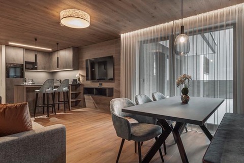 Chalet Fliana foto 5