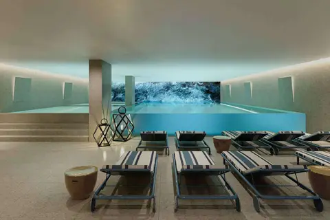 Novotel Malta Sliema in Il-Gżira — foto 8