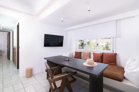 Porto Mykonos Hotel in Τούρλος — foto 23