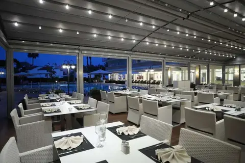 La Pergola Aparthotel in Andratx — foto 27