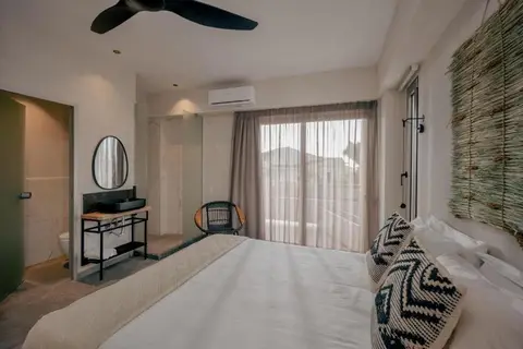 Casa D'Oro Suites By Estia in Panormos — foto 7
