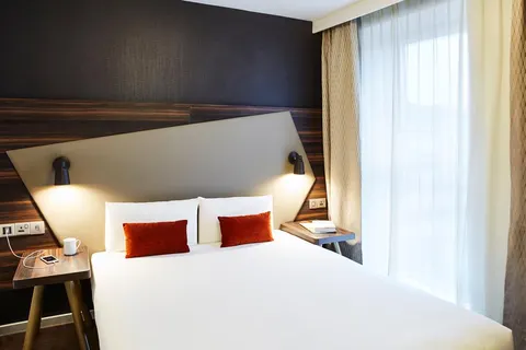 Adagio Edinburgh Royal Mile foto 4