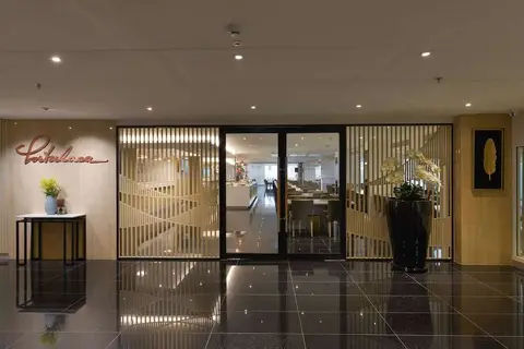 Le d’tel Bangkok in Bangkok — foto 3