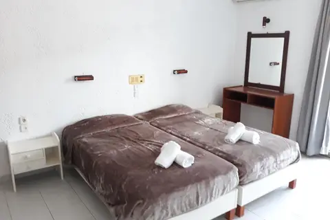 Hotel Neon in Δημοτική Ενότητα Μαλίων — foto 27
