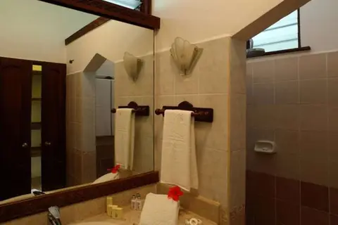 Bluebay Beach Resort & Spa in Kiwengwa — foto 17