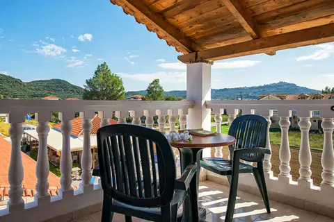 Hotel Plessas Palace in Alykanas — foto 6