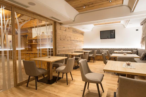 Hotel Monte Giner foto 21