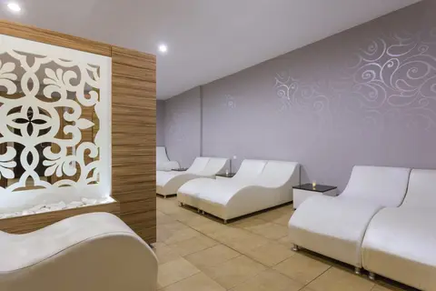 Hotel Turan Prince in Manavgat — foto 29