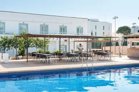 Villa Real Club Apartments in Andratx — foto 28