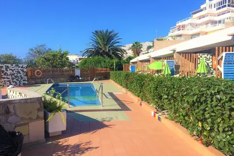 Apartamentos Leticia Del Mar in Las Palmas de Gran Canaria — foto 7
