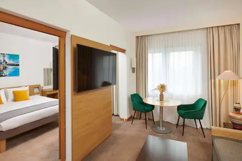 Novotel London West in Londen — foto 13