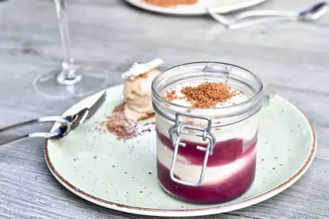 Landhuishotel en Bistro Herikerberg foto 23