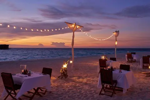 Park Hyatt Maldives Hadahaa in ގާފަރު Gaafaru — foto 15