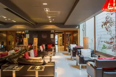 Hotel Porto Trindade in Porto, foto 6