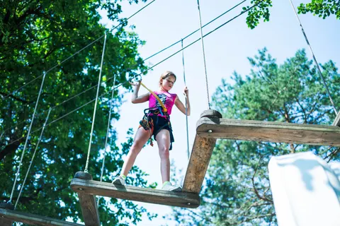 Camping Menina in Rečica ob Savinji — foto 6