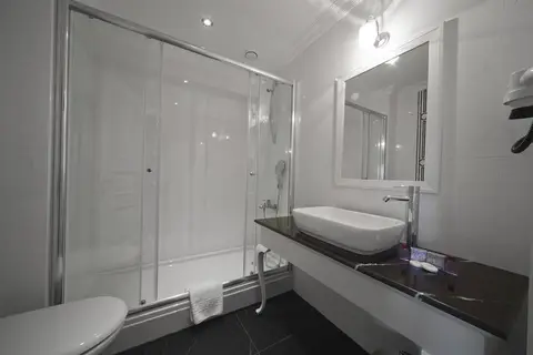 Aren Suites in Fatih — foto 6