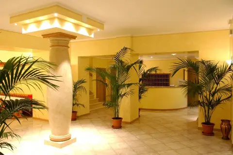 Hotel All'Azzurro in Limone sul Garda — foto 2