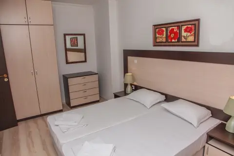 Olymp Apartcomplex in Sveti Vlas — foto 12