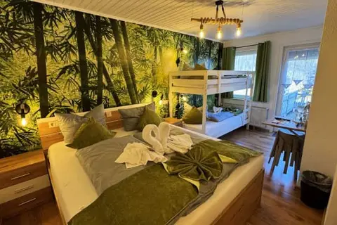 Hotel Paidion in Braunlage — foto 4