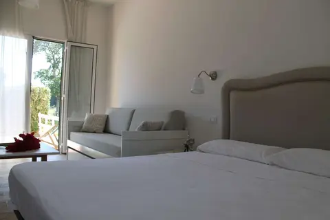 Altair Hotel & Residence in Otranto, foto 10