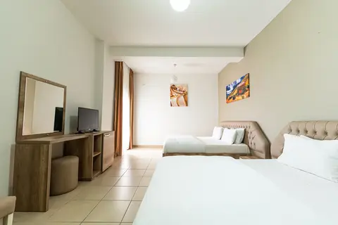 Hotel Princ in Golem — foto 9