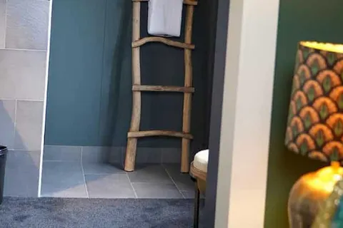 Hotel Huis van Bewaring foto 7