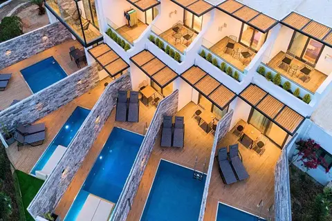 Aelia Suites in Georgioupolis — foto 2