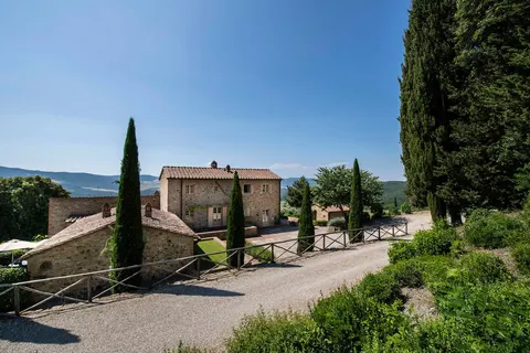 B&B Il Defizio foto 10