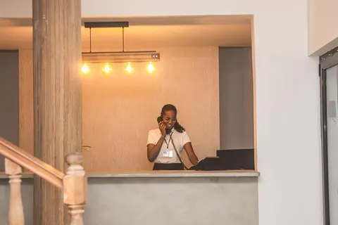 Central Sal in Santa Maria — foto 4