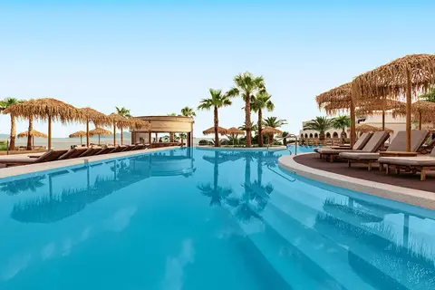 Mitsis Norida Beach Hotel in Πυλί