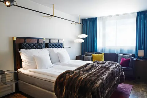 Clarion Hotel Amaranten in Stockholm — foto 4