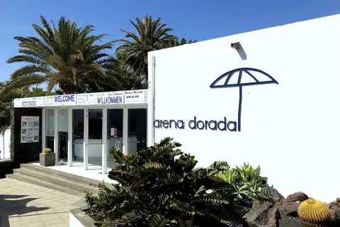 Arena Dorada Apartments in Puerto del Carmen — foto 10