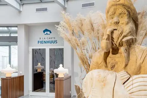 Parkhotel Rügen foto 27