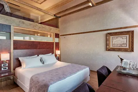 Domus Renier Boutique Hotel in Chania