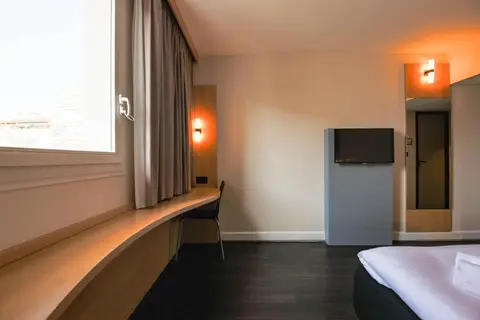 easyHotel Nice Palais des Congrès - Old Town in Nice, foto 14