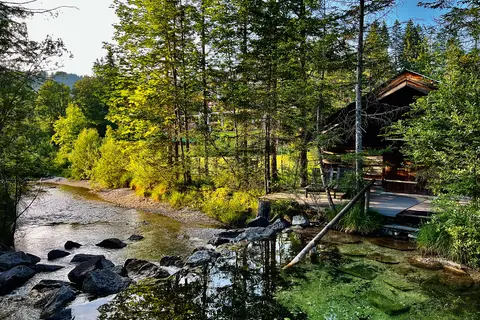 Schloss Elmau Luxury Spa & Cultural Hideaway in Krün, foto 28