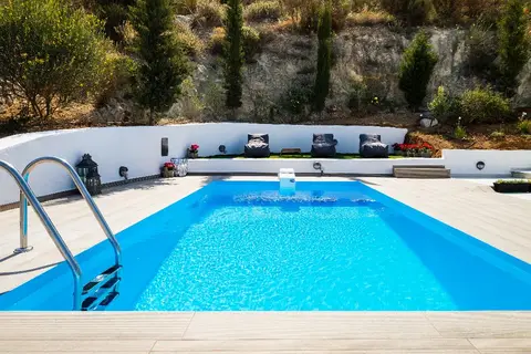 Paros Villas Nereids in Parikia (Paros), foto 21
