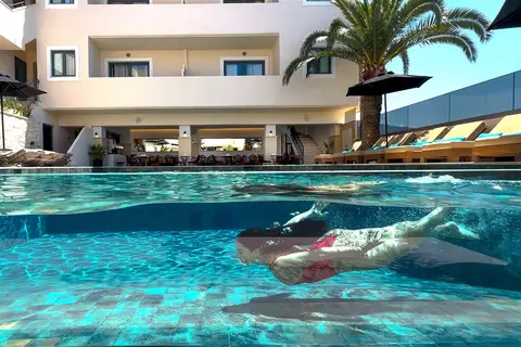 La Stella Suites in Rethimnon — foto 16
