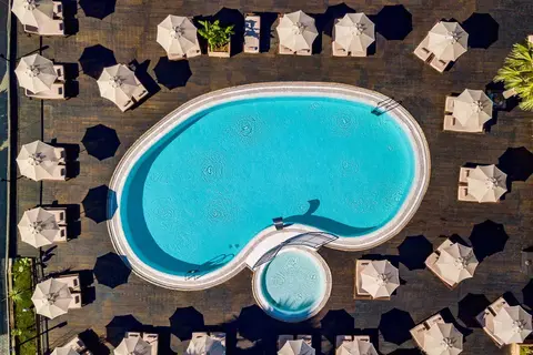 Manaspark Deluxe Hotel Oludeniz in Fethiye — foto 21