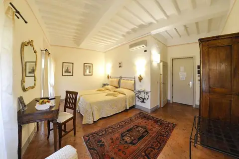 Hotel San Michele Cortona in Cortona — foto 22