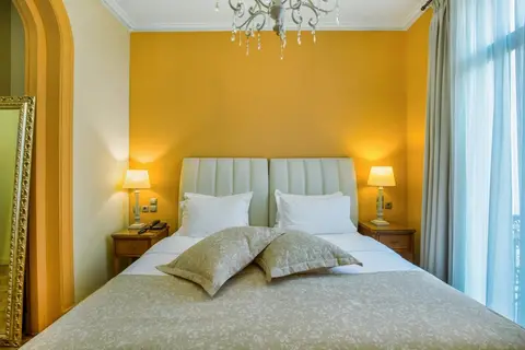 Sweet Home Hotel in Athene, foto 4