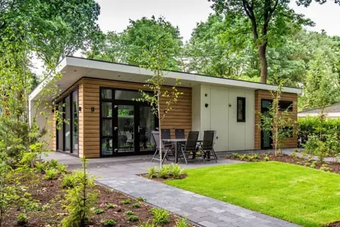 TopParken Landgoed de Scheleberg in Lunteren — foto 4