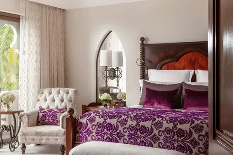 One&Only Royal Mirage in Dubai — foto 23