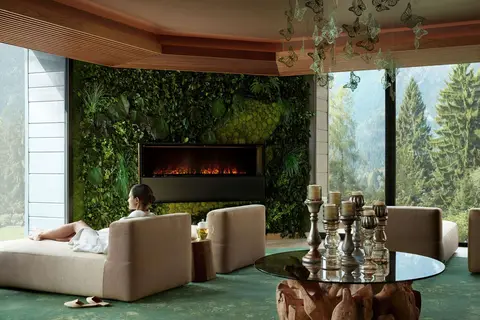 Lefay Resort & SPA Dolomiti in Pinzolo — foto 21