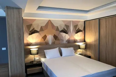 Unique Resort & Spa in Охрид — foto 5