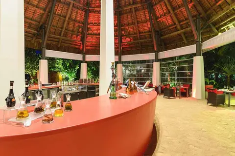 Sofitel SO Mauritius in Bel Ombre VCA — foto 16