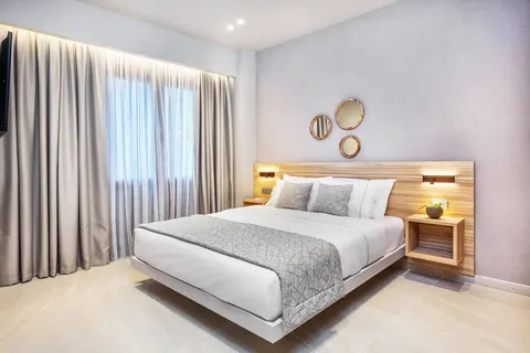 Pefki Deluxe Residences foto 11