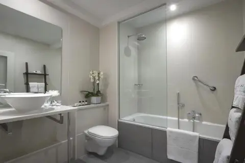 The Morgan Hotel in Dublin — foto 4
